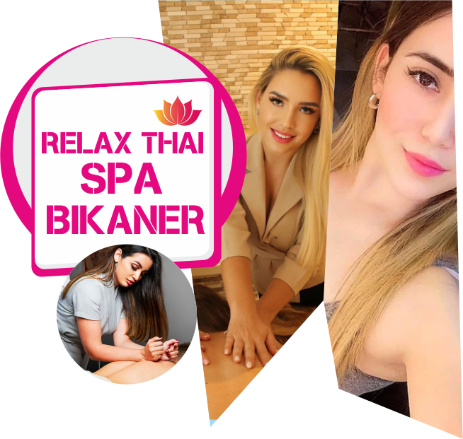 Body Massage by Female in Bikaner